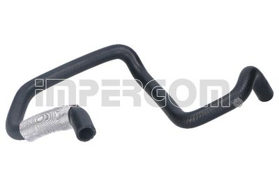 Hose, heat exchanger (heating) ORIGINAL IMPERIUM 225745