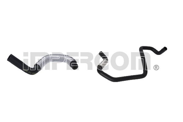 ORIGINAL IMPERIUM 225746 Hose, heat exchanger (heating)