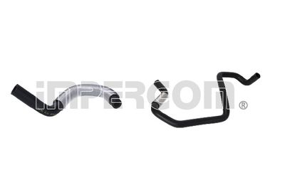 Hose, heat exchanger (heating) ORIGINAL IMPERIUM 225746