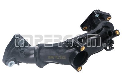 Charge Air Hose ORIGINAL IMPERIUM 225749