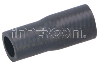 Radiator Hose ORIGINAL IMPERIUM 225754