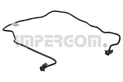 Radiator Hose ORIGINAL IMPERIUM 225772