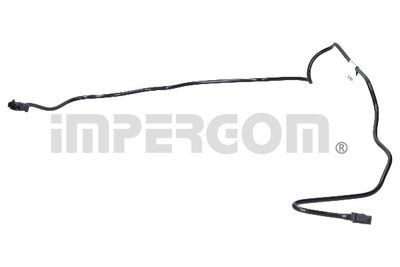 Radiator Hose ORIGINAL IMPERIUM 225773