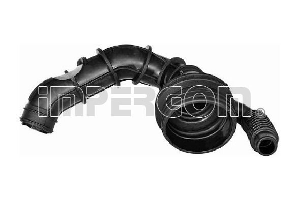 ORIGINAL IMPERIUM 225789 Charge Air Hose