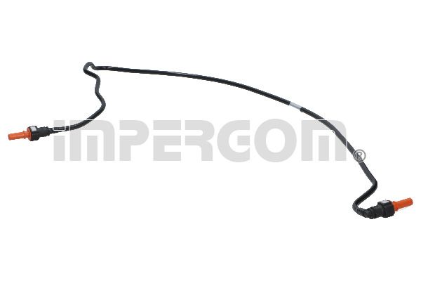 ORIGINAL IMPERIUM 225793 Radiator Hose