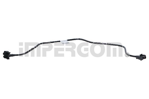 ORIGINAL IMPERIUM 225806 Radiator Hose