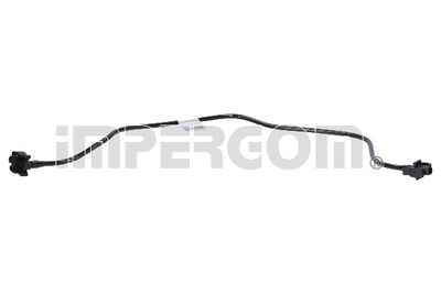 Radiator Hose ORIGINAL IMPERIUM 225806