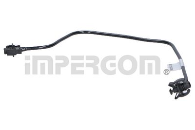 Radiator Hose ORIGINAL IMPERIUM 225808