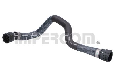 Radiator Hose ORIGINAL IMPERIUM 225912