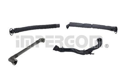 Repair Kit, crankcase ventilation ORIGINAL IMPERIUM 225935
