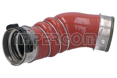 Charge Air Hose ORIGINAL IMPERIUM 225939