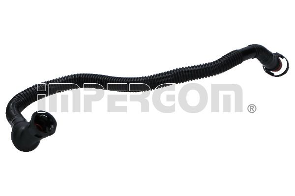 ORIGINAL IMPERIUM 225961 Hose, crankcase ventilation