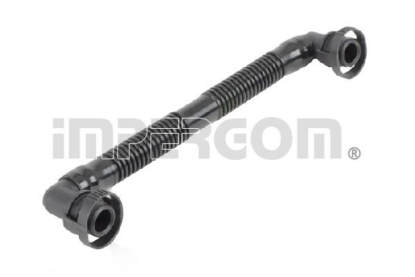 ORIGINAL IMPERIUM 225963 Hose, crankcase ventilation