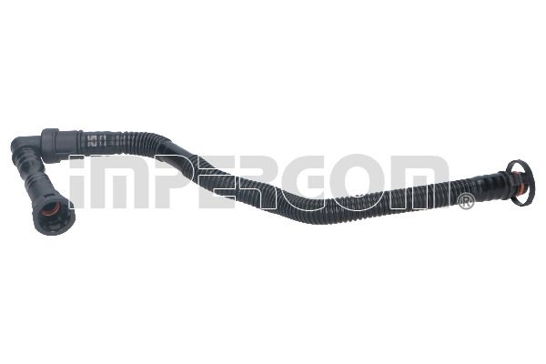 ORIGINAL IMPERIUM 225965 Hose, crankcase ventilation