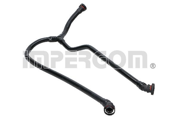 ORIGINAL IMPERIUM 225967 Hose, crankcase ventilation