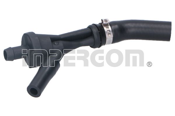 ORIGINAL IMPERIUM 225972 Hose, crankcase ventilation