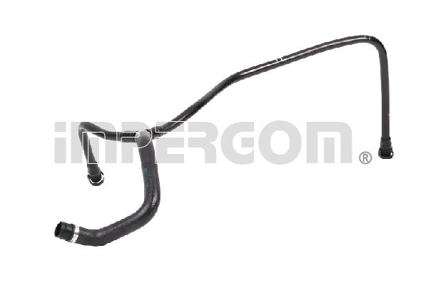 ORIGINAL IMPERIUM 225979 Hose, crankcase ventilation