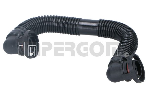 ORIGINAL IMPERIUM 225981 Hose, crankcase ventilation