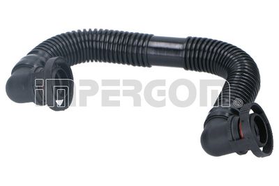 Hose, crankcase ventilation ORIGINAL IMPERIUM 225981