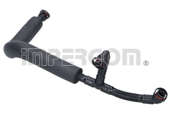 ORIGINAL IMPERIUM 225984 Hose, crankcase ventilation