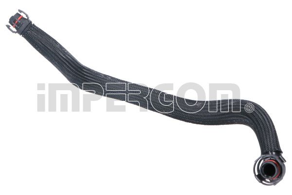 ORIGINAL IMPERIUM 225986 Hose, crankcase ventilation