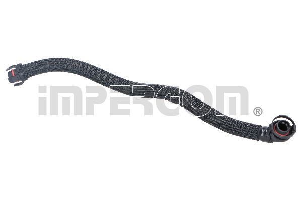 ORIGINAL IMPERIUM 225987 Hose, crankcase ventilation