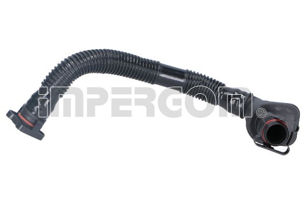 ORIGINAL IMPERIUM 225990 Hose, crankcase ventilation