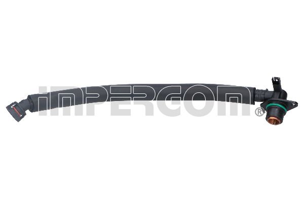 ORIGINAL IMPERIUM 225996 Hose, crankcase ventilation