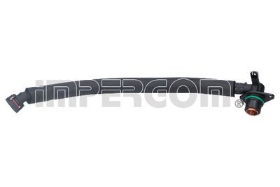 Hose, crankcase ventilation ORIGINAL IMPERIUM 225996