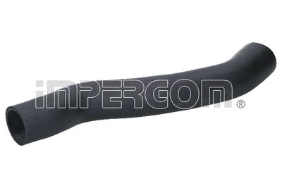 Charge Air Hose ORIGINAL IMPERIUM 226004