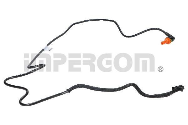 ORIGINAL IMPERIUM 226015 Radiator Hose