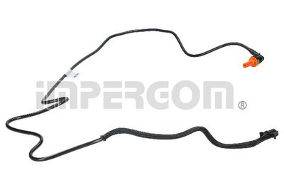Radiator Hose ORIGINAL IMPERIUM 226015