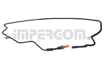 Radiator Hose ORIGINAL IMPERIUM 226016