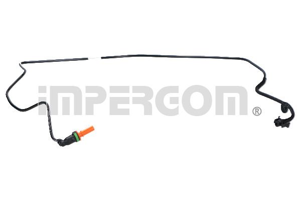 ORIGINAL IMPERIUM 226017 Radiator Hose