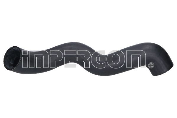 ORIGINAL IMPERIUM 226020 Charge Air Hose