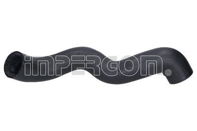 Charge Air Hose ORIGINAL IMPERIUM 226020