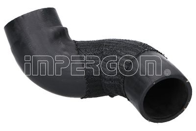 Charge Air Hose ORIGINAL IMPERIUM 226025