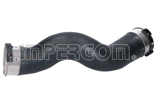 ORIGINAL IMPERIUM 226108 Charge Air Hose