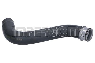 Radiator Hose ORIGINAL IMPERIUM 226206