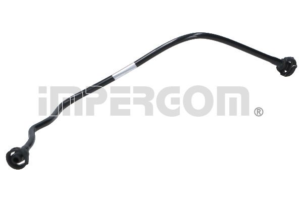 ORIGINAL IMPERIUM 226209 Radiator Hose
