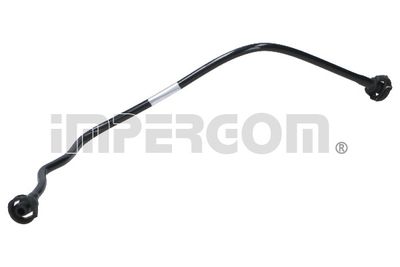 Radiator Hose ORIGINAL IMPERIUM 226209