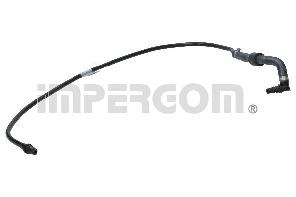 ORIGINAL IMPERIUM 226223 Radiator Hose