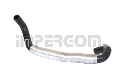 Hose, heat exchanger (heating) ORIGINAL IMPERIUM 226428