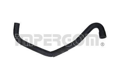 Radiator Hose ORIGINAL IMPERIUM 227001