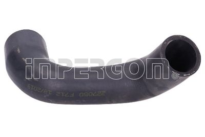 Radiator Hose ORIGINAL IMPERIUM 227002