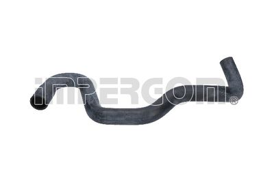 Radiator Hose ORIGINAL IMPERIUM 227005