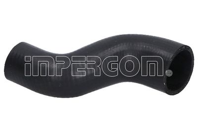 Radiator Hose ORIGINAL IMPERIUM 227017