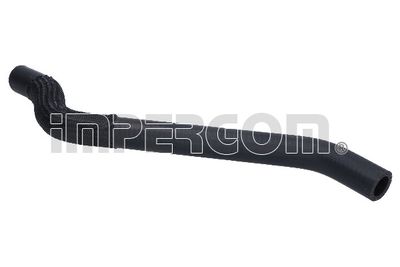 Hose, heat exchanger (heating) ORIGINAL IMPERIUM 227026