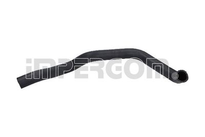 Radiator Hose ORIGINAL IMPERIUM 227038