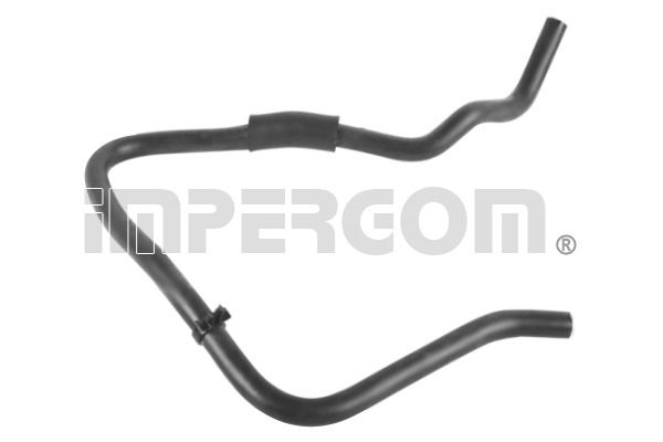 ORIGINAL IMPERIUM 227045 Radiator Hose